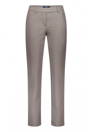 Gardeur - Beige | unisex | Broek | Beige | 46 | regular | Kamst mode