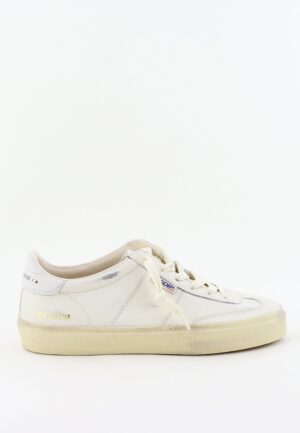 Golden goose sneakers Soulstar GWF00464.F005049.11629 white/milk