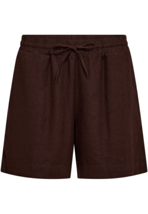FreeQuent - Bruin | Dames | Broek | Bruin | S | regular | Kamst mode