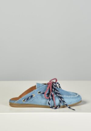 Toral loafers TL-KILLIAN JEANS C/3 jeans