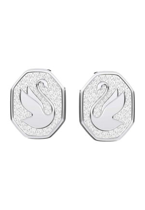 Swarovski 5621097 Dames Signum Oorbellen