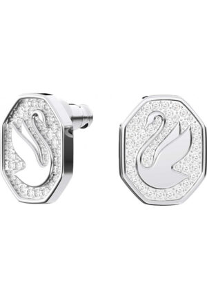 Alternative view of Swarovski 5621097 Dames Signum Oorbellen