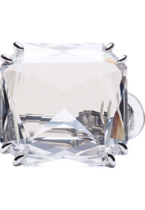 Swarovski 5600756 Dames Mesmera Enkele Oorbel