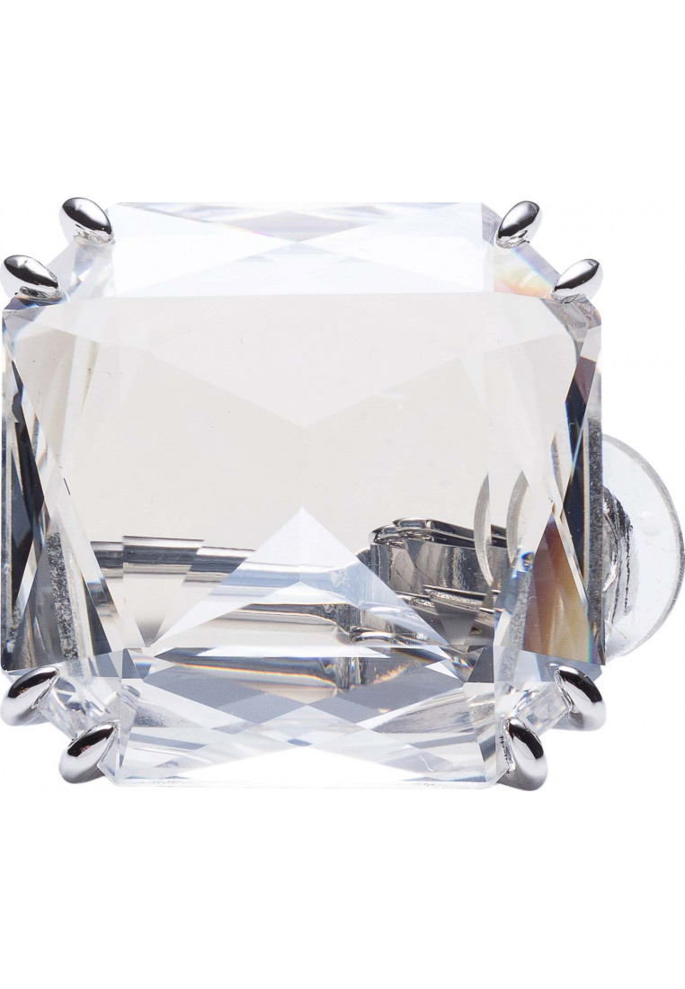 Swarovski 5600756 Dames Mesmera Enkele Oorbel