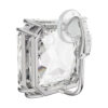 Swarovski 5600756 Dames Mesmera Enkele Oorbel - Afbeelding 2