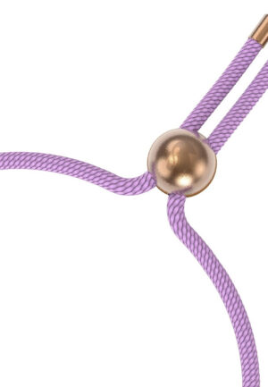 Alternative view of Dulcis damesarmband, cushion-cut kristallen 5617983