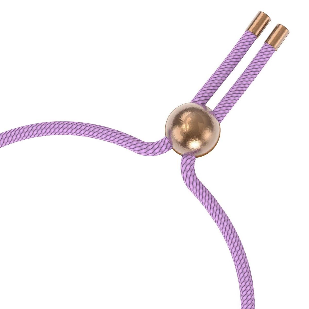 Dulcis damesarmband, cushion-cut kristallen 5617983 - Afbeelding 2