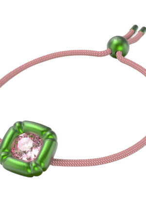 Dulcis damesarmband, cushion-cut kristallen 5613643