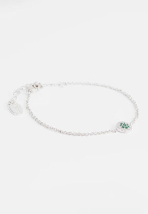 US Polo Assn Sieraden Celine Rhodium Armband