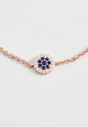 Alternative view of US Polo Assn Jewellery Celine Roségouden Armband