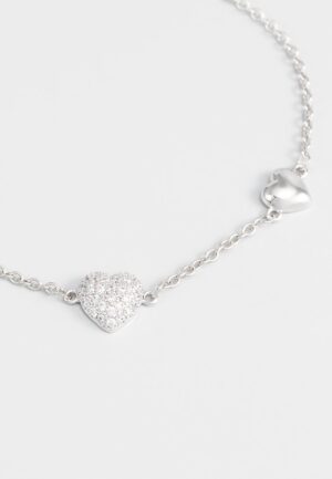 Alternative view of US Polo Assn Sieraden Colette Rhodium Armband
