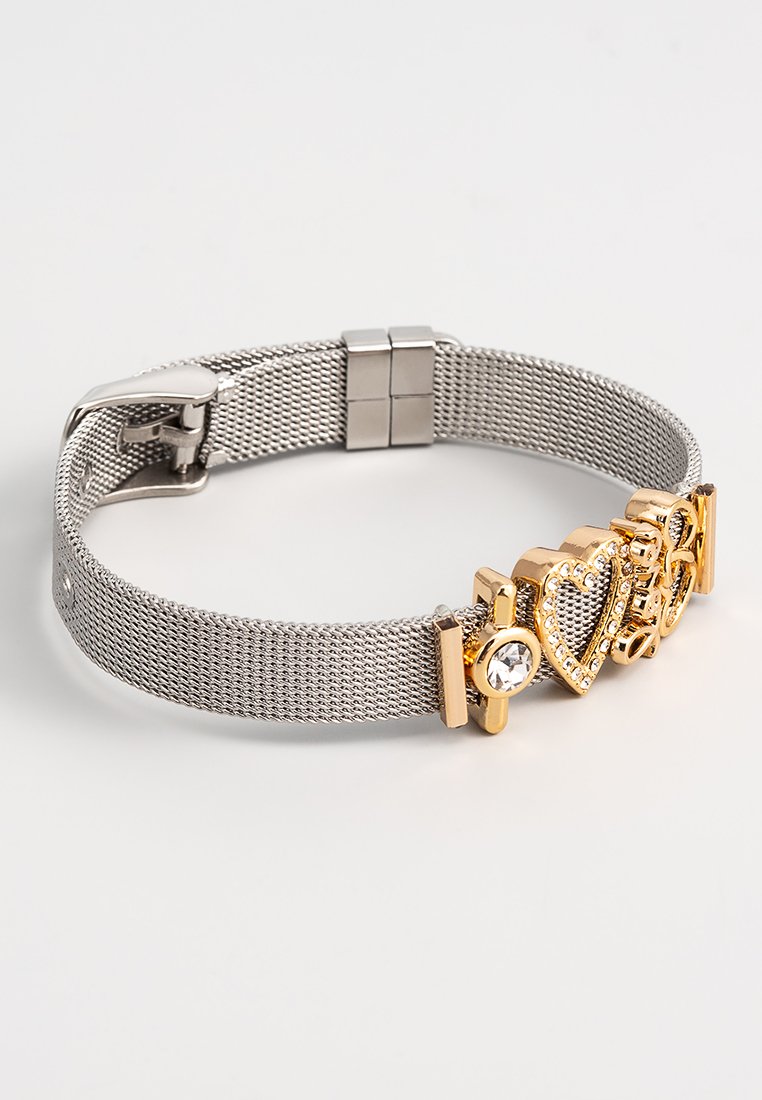 US Polo Assn Jewellery Grace Geelgouden Armband