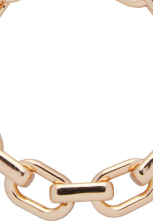 Alternative view of US Polo Assn Jewellery Adele Geelgouden Armband