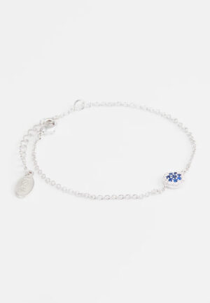 Alternative view of US Polo Assn Sieraden Celine Rhodium Armband