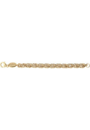 Guess JUBS04241JWYGS Damesarmband