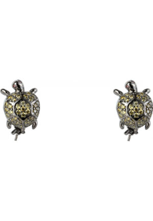 Lancaster JLA-EAR-TURTLE-3 Dames Oorbellen