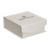 Orphelia Dames 925 Sterling Zilveren Stud Oorbellen - Zilver ZO-5312 - Afbeelding 2