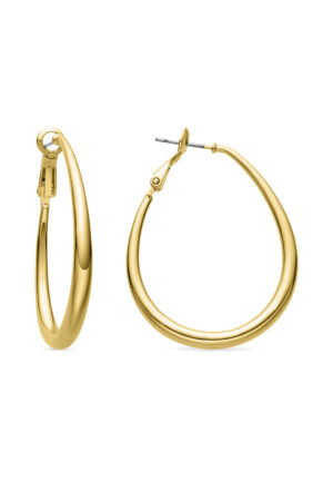Luxenter 18K goudkleurige oorbellen - Babo
