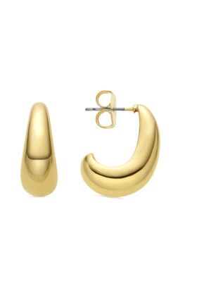 Luxenter 18K goudkleurige oorbellen - Sanky