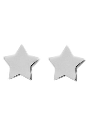 Luxenter Sterling zilveren 925 gerhodineerde oorbellen - Essential