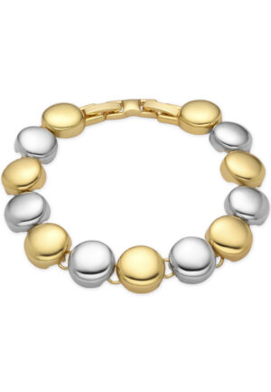 Luxenter armband 18k goud afwerking - Vorgia