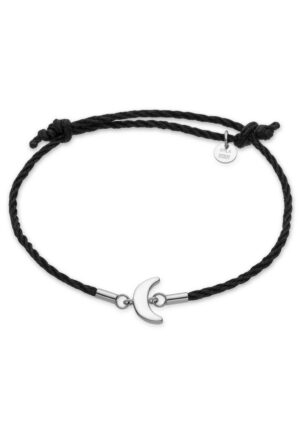 Luxenter 925 Sterling Zilver en Rhodium Plated Briljant Zirkonia Armband - Asyak