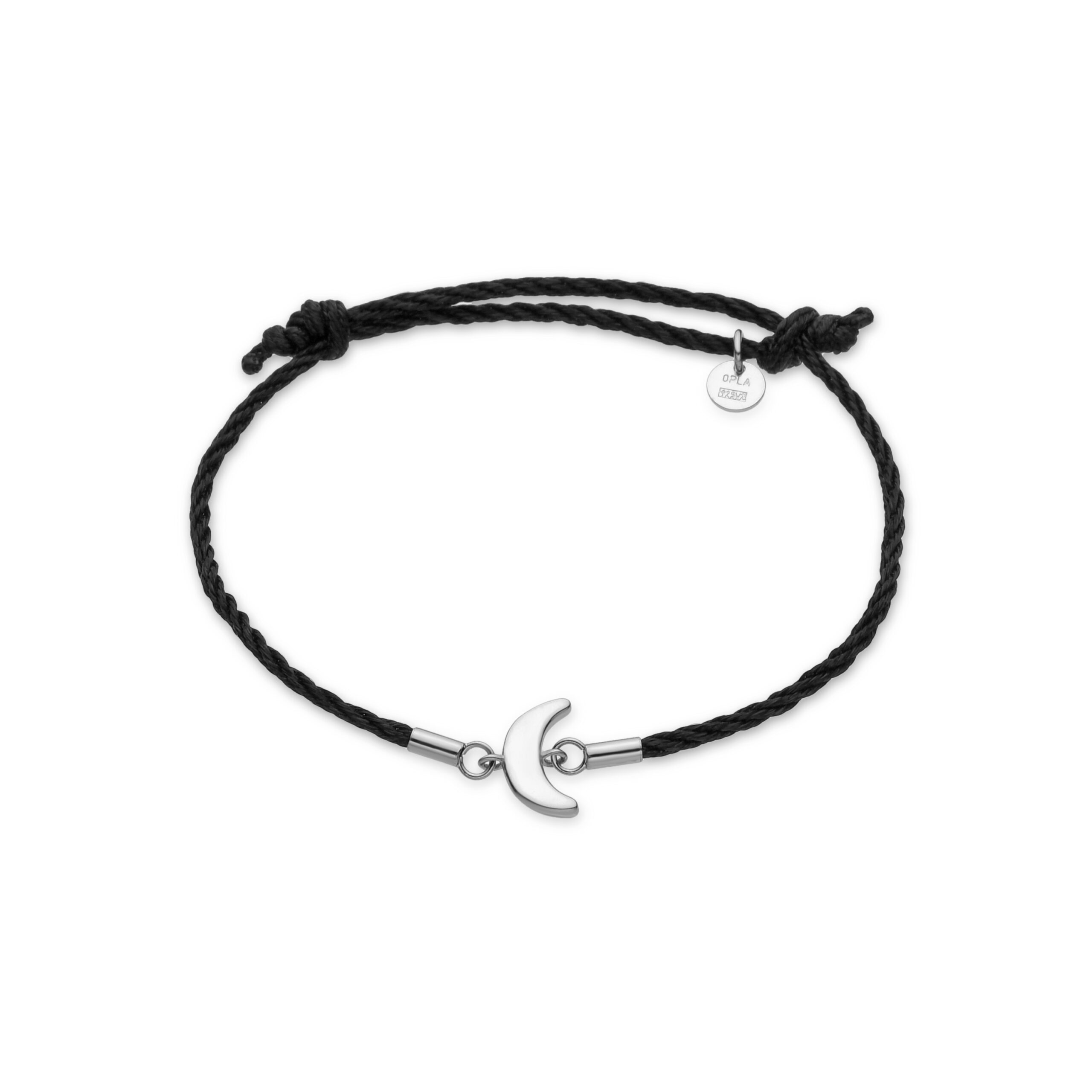 Luxenter 925 Sterling Zilver en Rhodium Plated Briljant Zirkonia Armband - Asyak