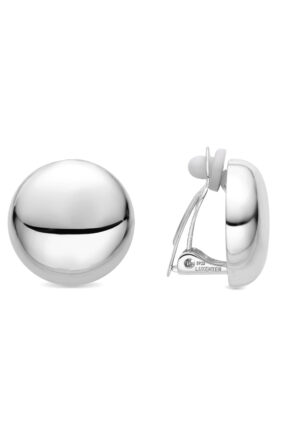 Luxenter Oorbellen van 925 sterlingzilver met rhodiumafwerking - Kelnab