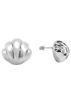 Luxenter Oorbellen van 925 sterlingzilver met rhodiumafwerking - Myce