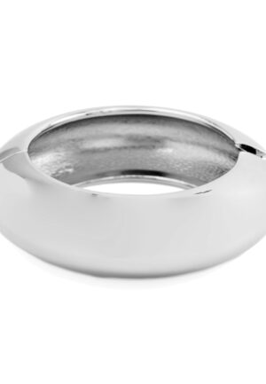 Luxenter Armband met - zilveren afwerking - Caely
