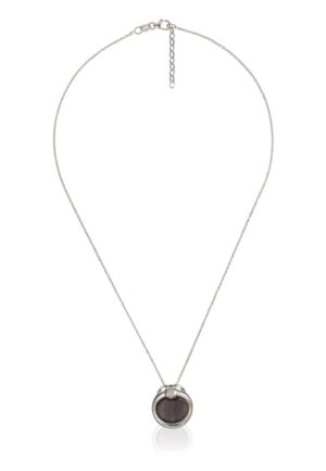 Alternative view of Orphelia Dames 925 Sterling Zilveren Ketting met Hanger - Zilver ZH-4560
