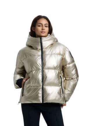 Luhta Eiseberg Casual winterjas dames S/36