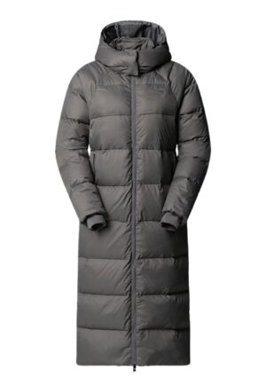 The North Face Hydrenalite City Long Casual winterjas dames L/40