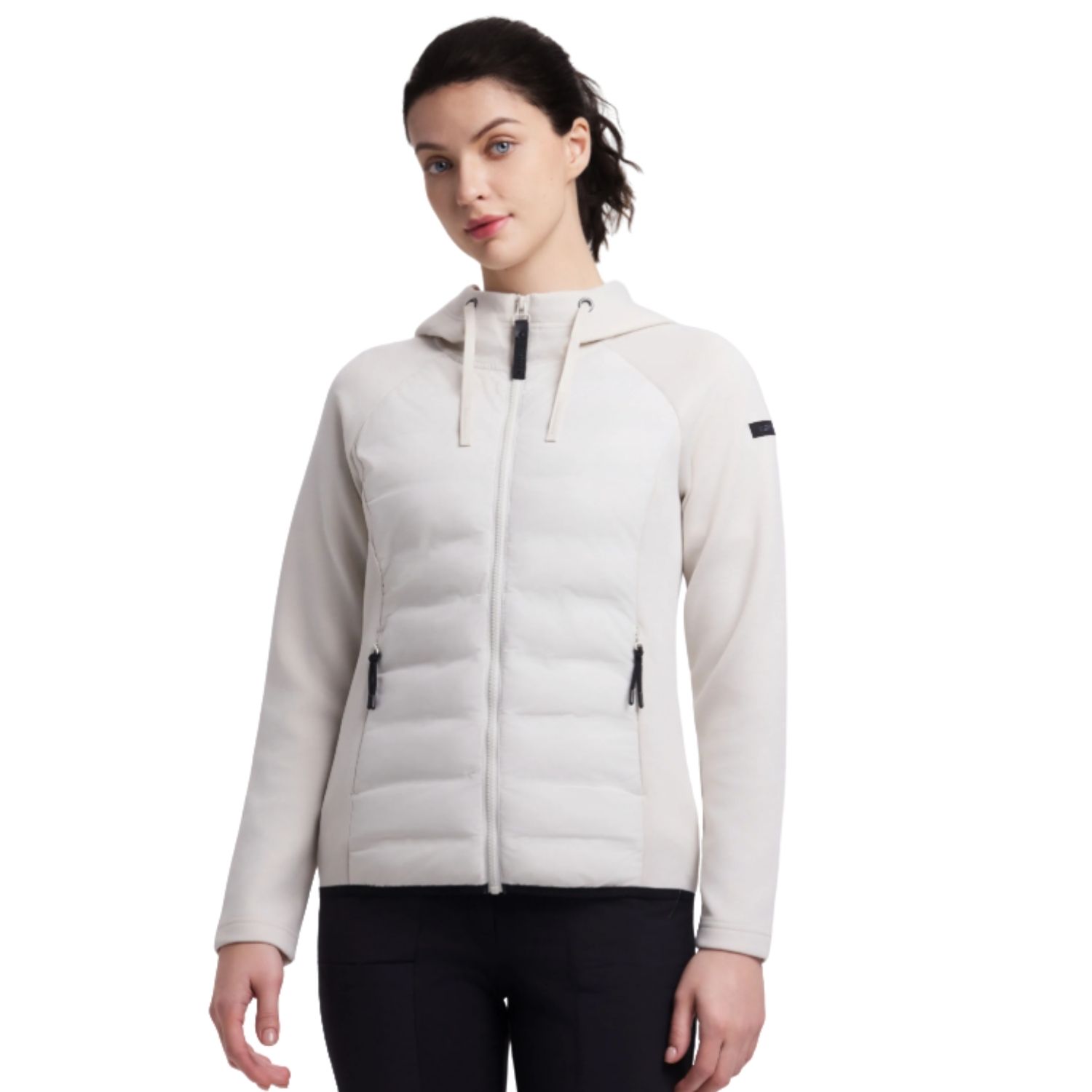 Ice Peak Ashburn Tussenjas dames M/38