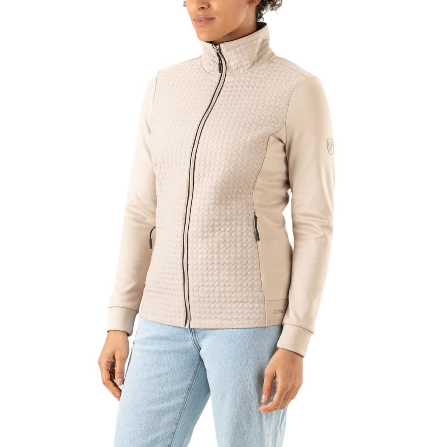 Falcon Tussenjas dames XL/42