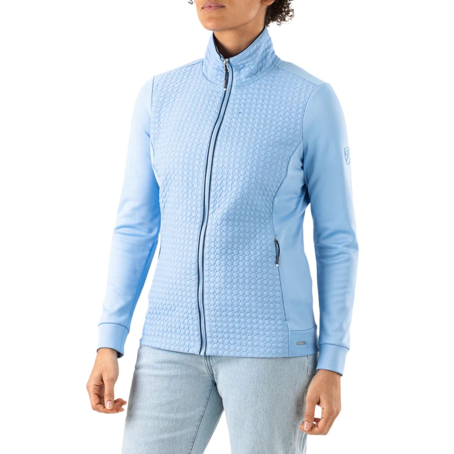 Falcon Tussenjas dames XL/42