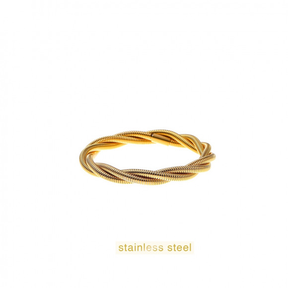 Day & Eve - Goud | Dames | Accessoires | Goud | One Size | regular | Kamst mode