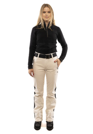Luhta Reututunturi Softshell Broek Dames L/40