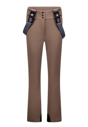 Airforce Christie Salopette Softshell Broek Dames L/40