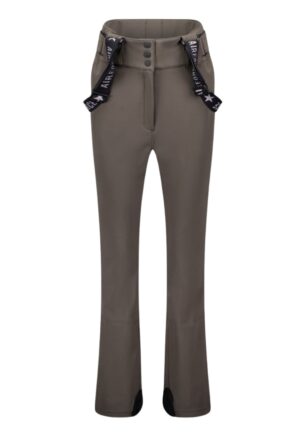 Airforce Christie Salopette Softshell Broek Dames M/38