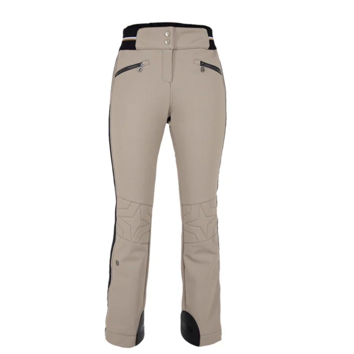 Altitude 8848 Randy 2.0 Star Softshell Broek Dames L/40