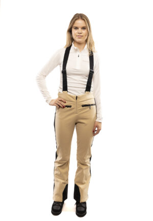Ice Peak Ellsworth Softshell Broek Dames M/38