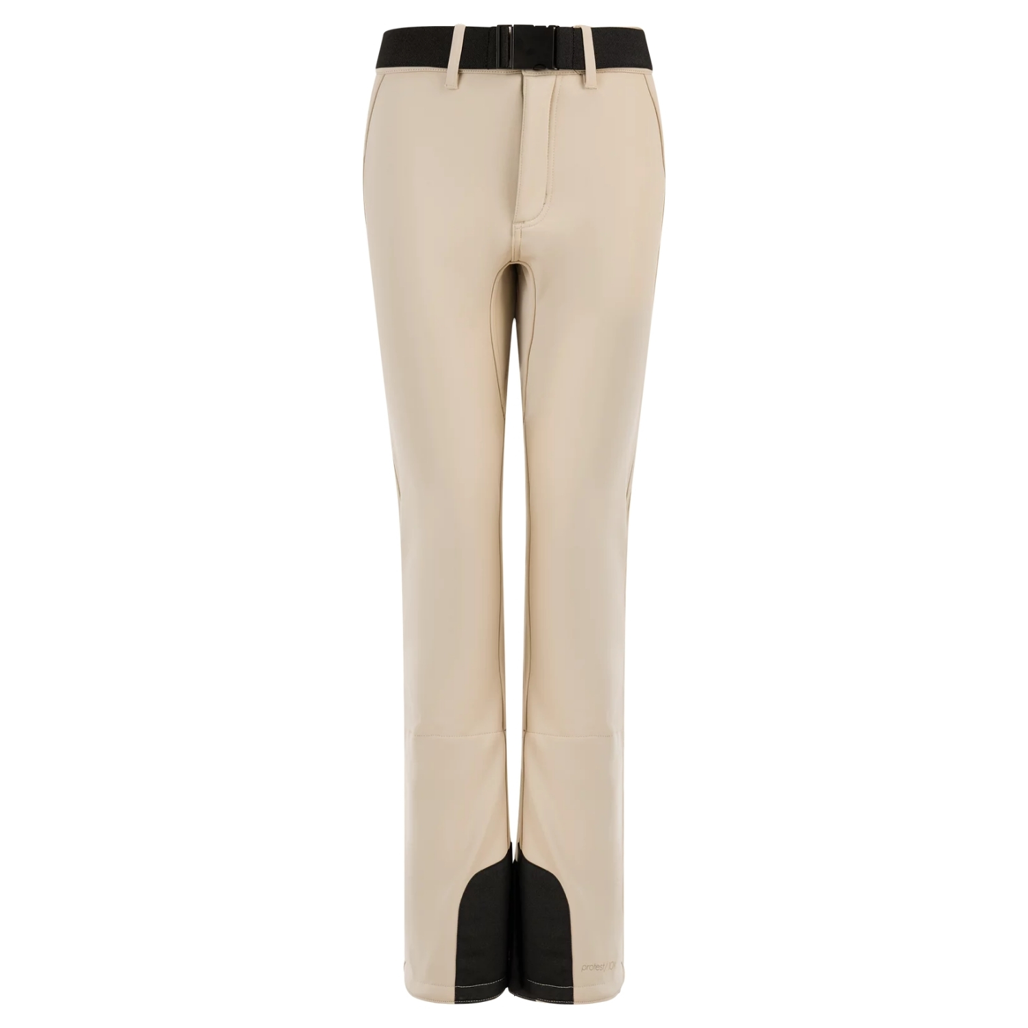 Protest PRTBABOU Softshell Broek Dames S/36