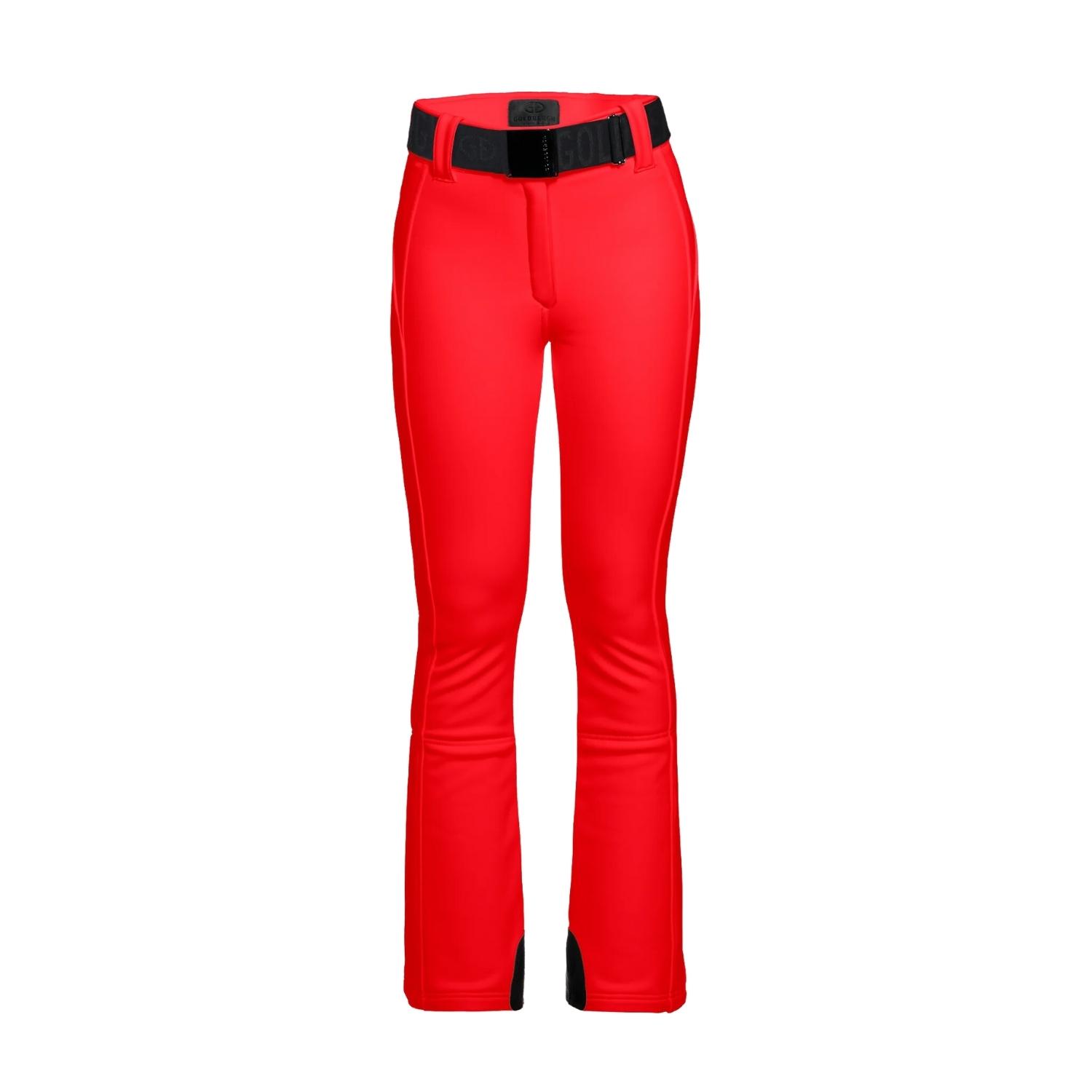 Goldbergh Pippa Softshell Broek Dames 4XL/48