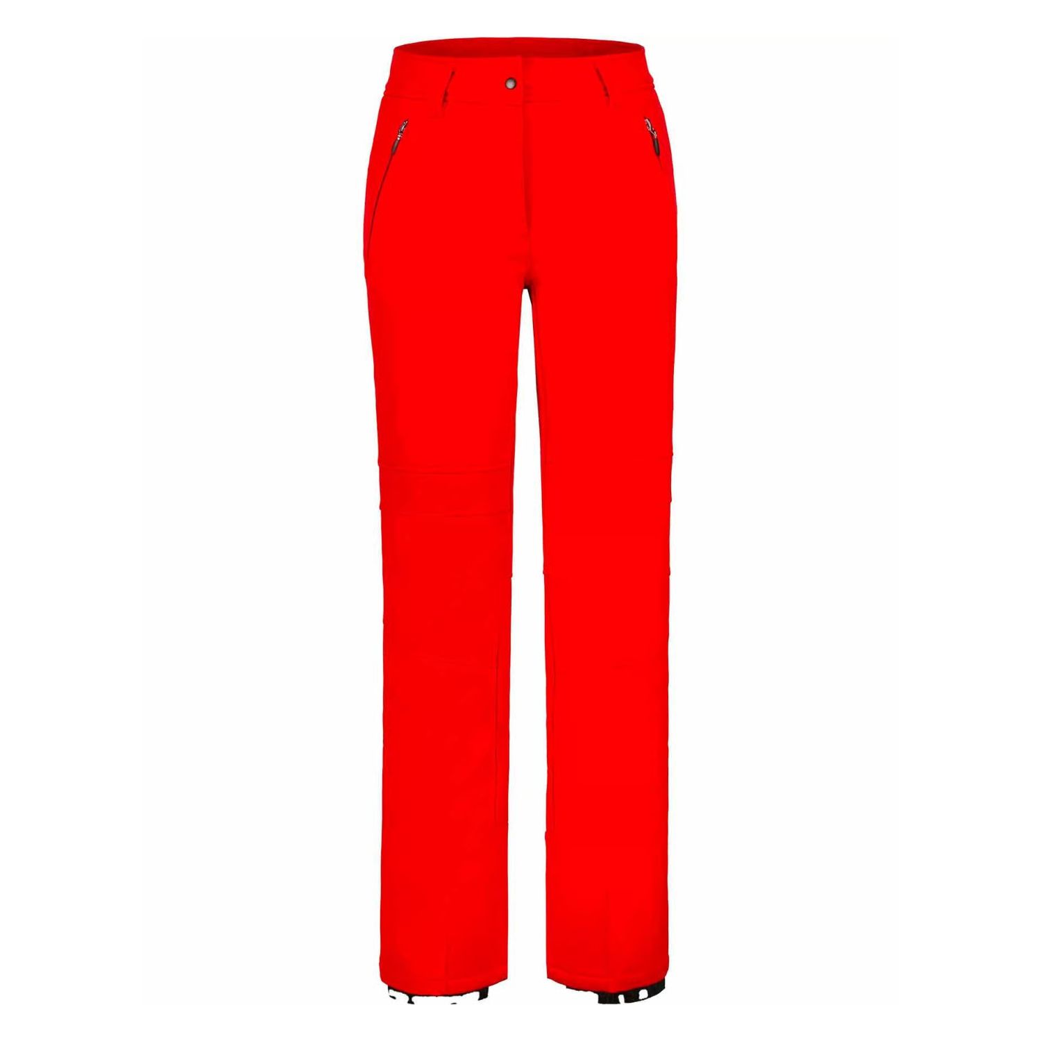 Ice Peak Entiat Softshell Broek Dames XL/42