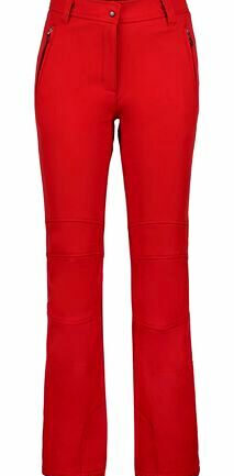 Ice Peak Entiat Softshell Broek Dames XL/42