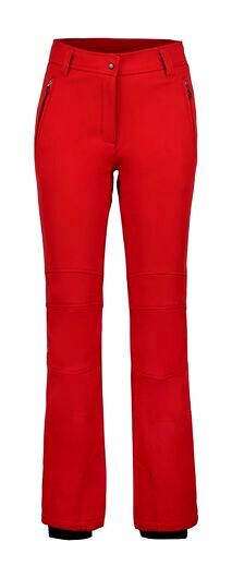 Ice Peak Entiat Softshell Broek Dames XL/42