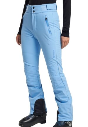 Tenson Grace Softshell Broek Dames S/36