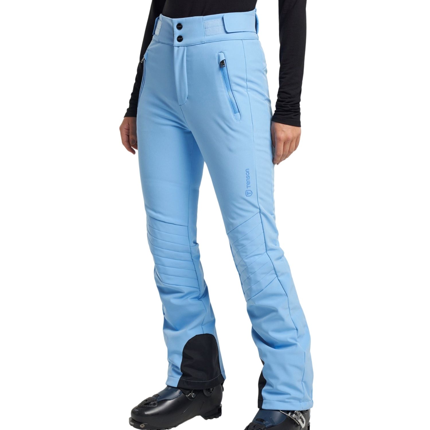 Tenson Grace Softshell Broek Dames S/36