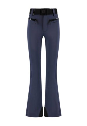Nikkie Sportswear Grace Softshell Broek Dames XL/42
